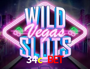 Login 34c bet Casino Online